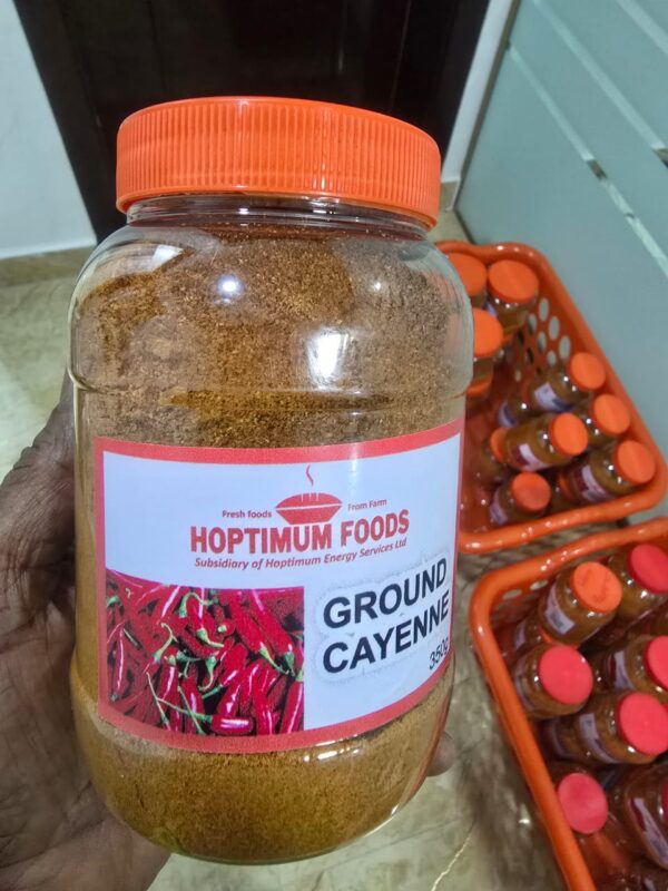 Packed Beans by Hoptimum foods - Image 5