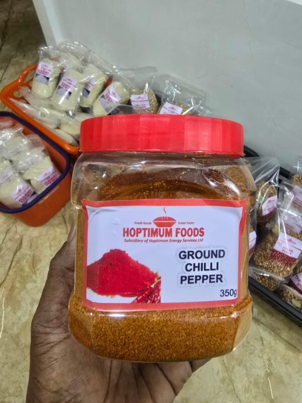 Packed Beans by Hoptimum foods - Image 6