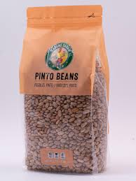 Packed Beans by Hoptimum foods